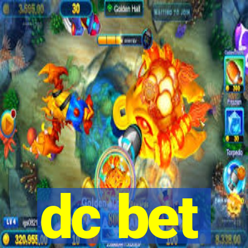 dc bet