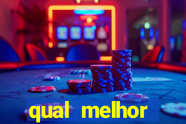 qual melhor plataforma de jogos