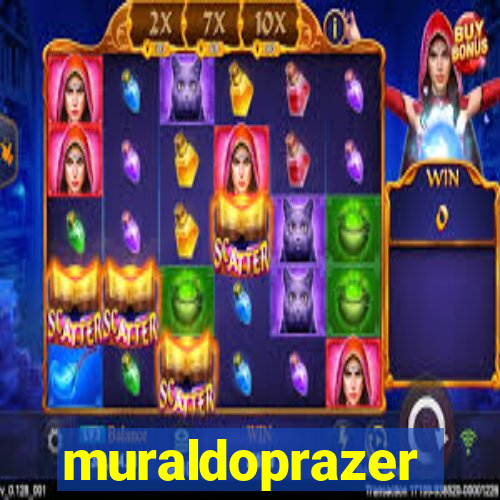 muraldoprazer