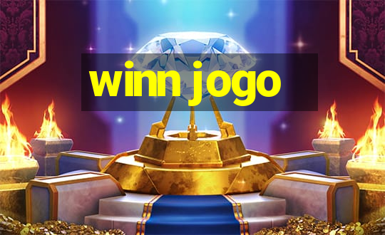 winn jogo