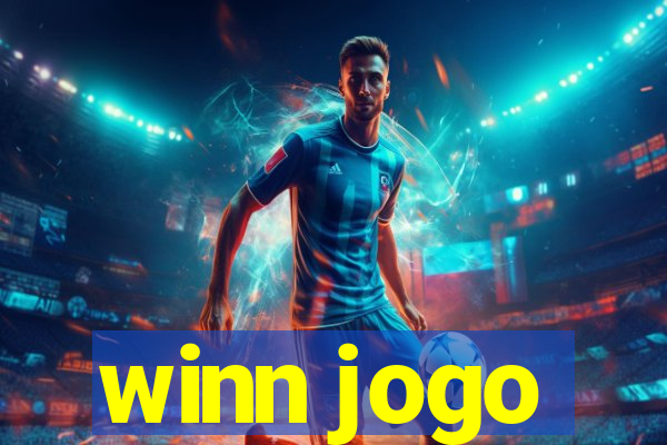 winn jogo