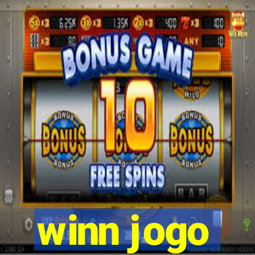 winn jogo