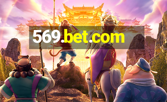 569.bet.com