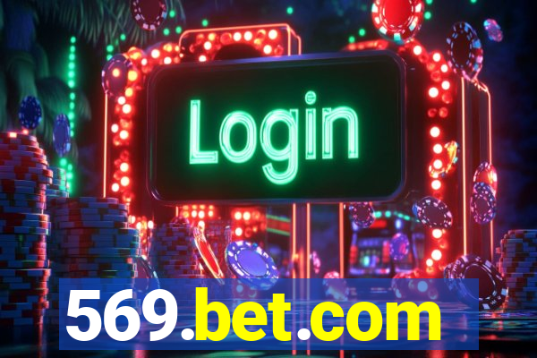 569.bet.com