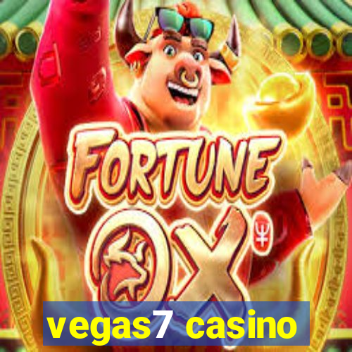 vegas7 casino