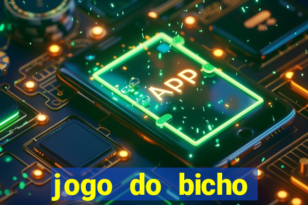 jogo do bicho serie globoplay