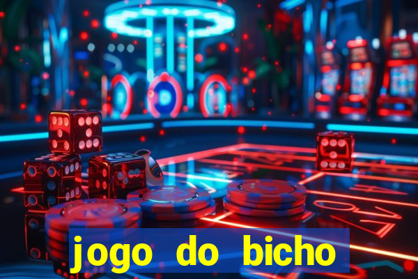 jogo do bicho serie globoplay