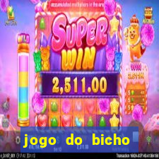 jogo do bicho serie globoplay