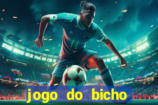 jogo do bicho serie globoplay