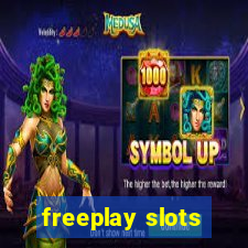 freeplay slots