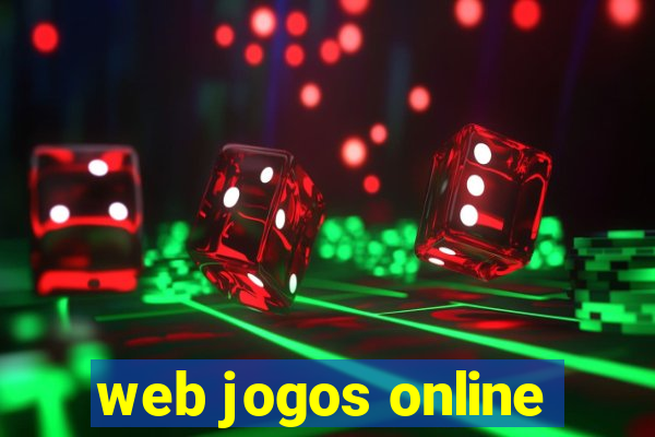 web jogos online