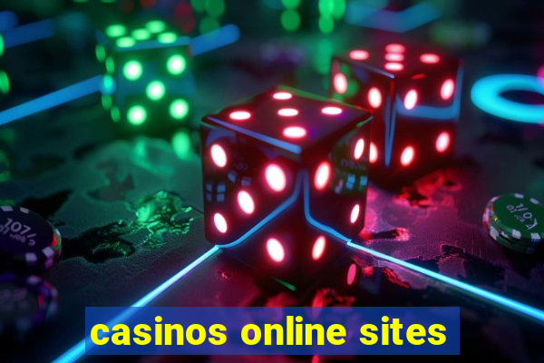 casinos online sites