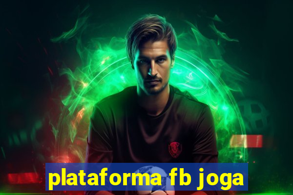 plataforma fb joga