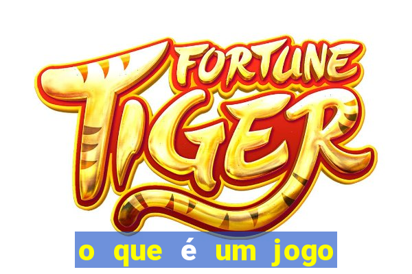 o que é um jogo de azar