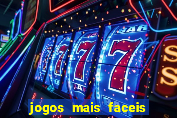 jogos mais faceis de ganhar loteria