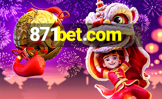 871bet.com