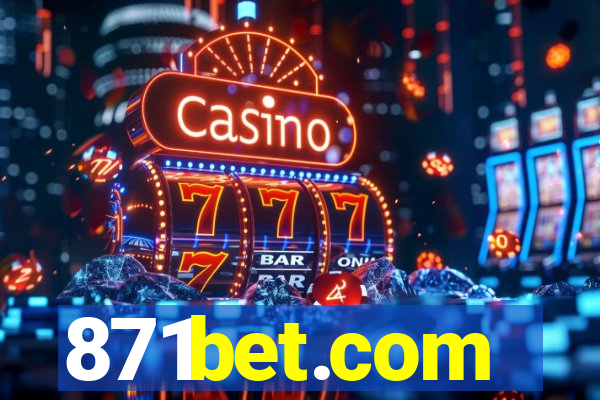 871bet.com