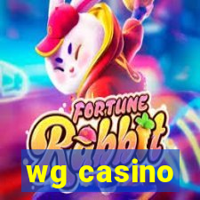 wg casino