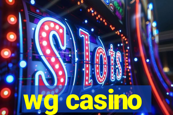 wg casino