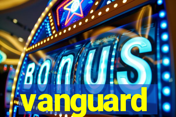 vanguard