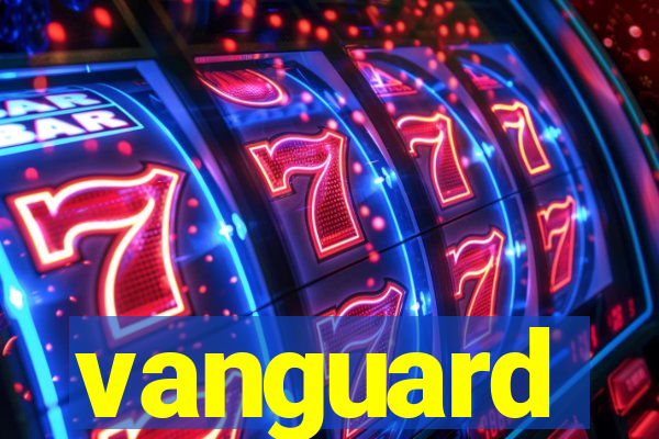 vanguard