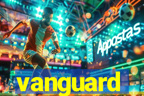 vanguard