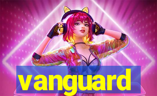 vanguard