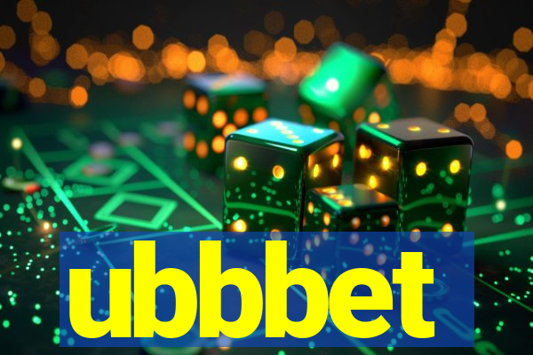 ubbbet