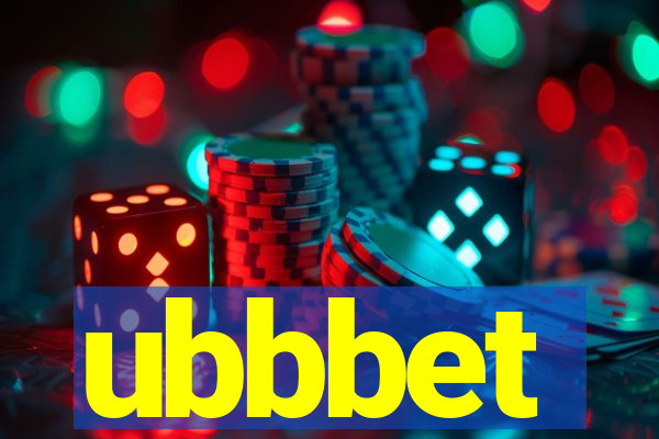 ubbbet