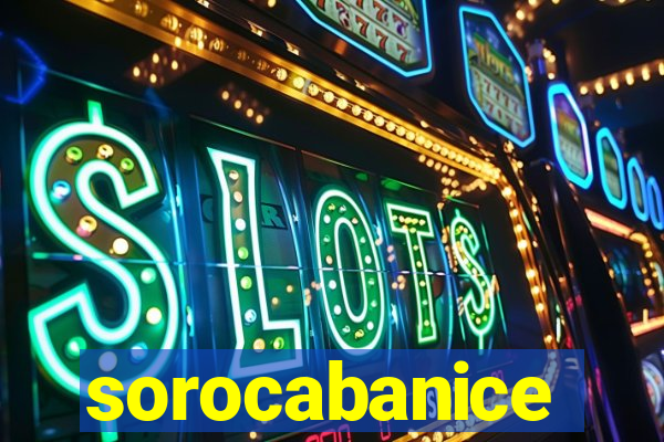 sorocabanice