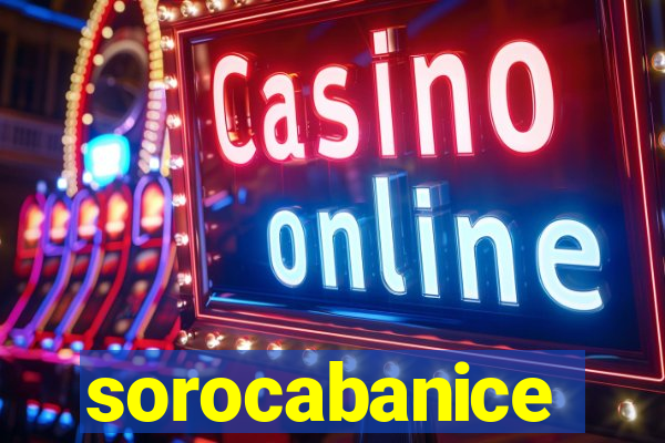 sorocabanice