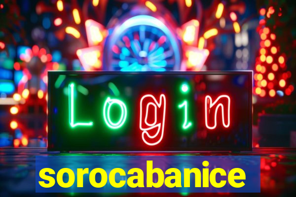 sorocabanice