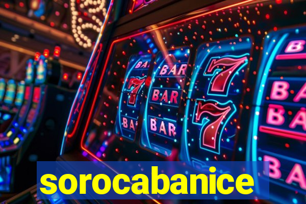 sorocabanice