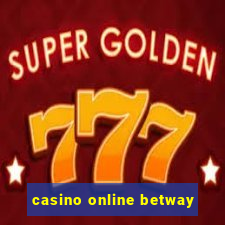 casino online betway