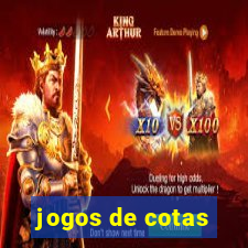 jogos de cotas