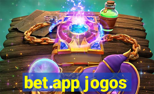 bet.app jogos