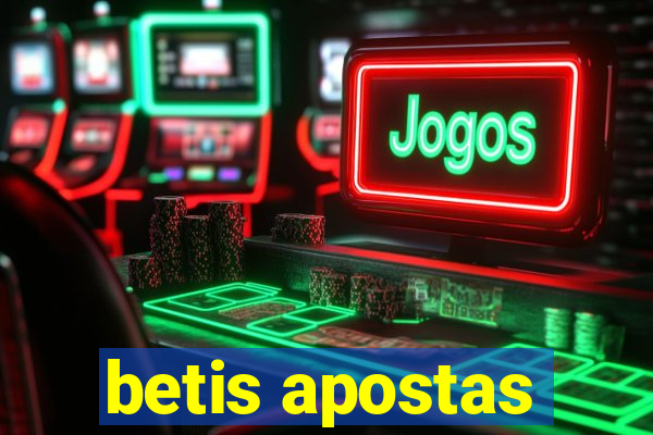 betis apostas