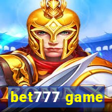 bet777 game