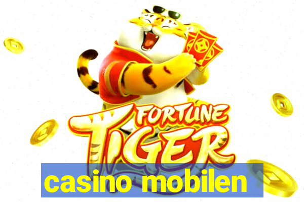 casino mobilen