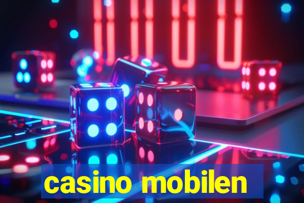 casino mobilen