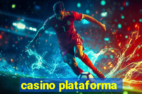 casino plataforma