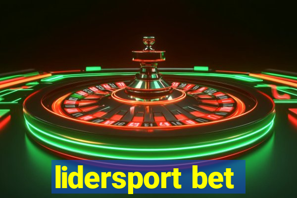 lidersport bet