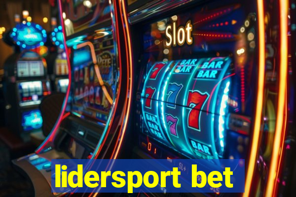 lidersport bet