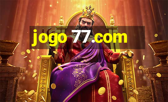 jogo 77.com