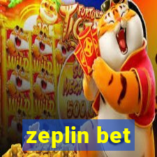 zeplin bet