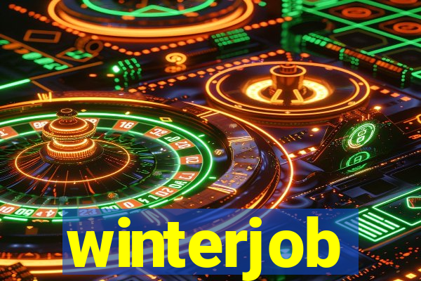 winterjob