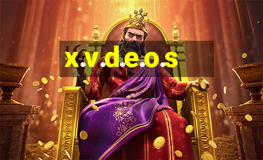 x.v.d.e.o.s