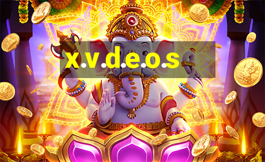 x.v.d.e.o.s