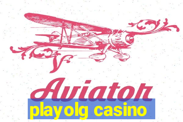 playolg casino