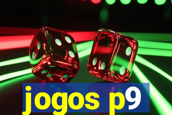 jogos p9